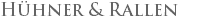 Hühner & Rallen
