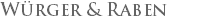 Würger & Raben